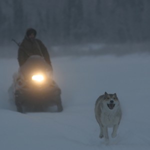 A scene from "Happy People: A Year in the Taiga." photo 3
