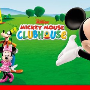 Mickey Mouse Clubhouse - Rotten Tomatoes