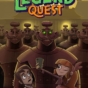 "Legend Quest photo 1"