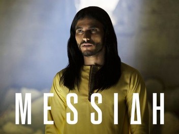 Messiah Rotten Tomatoes