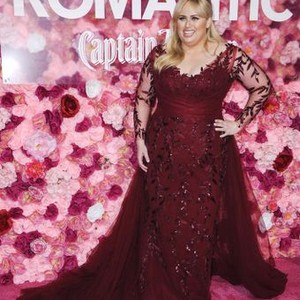 Rebel Wilson at arrivals for ISN'T IT ROMANTIC Premiere, The Theatre at Ace Hotel, Los Angeles, CA February 11, 2019. Photo By: Elizabeth Goodenough/Everett Collection