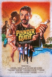 Watch trailer for Plunder Quest