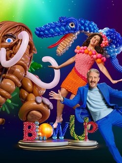 Blow Up (2023) | Rotten Tomatoes