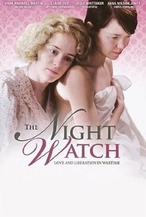 Poster for The Night Watch