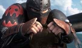 How to Train Your Dragon 2: Official Clip - The Wingsuit