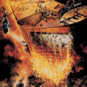 The Towering Inferno photo 11
