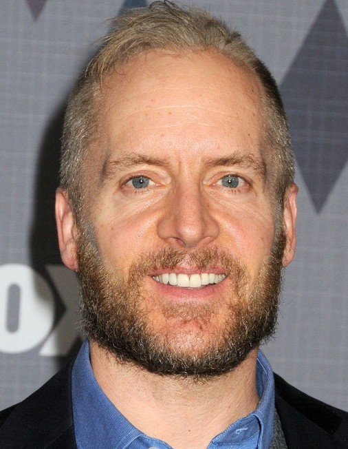 Mark Hentemann