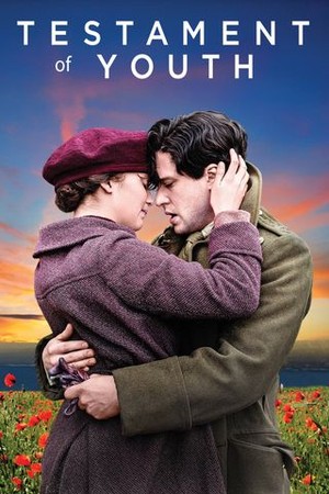 Testament of Youth poster