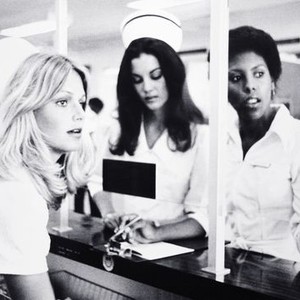 The Young Nurses (1973) photo 9