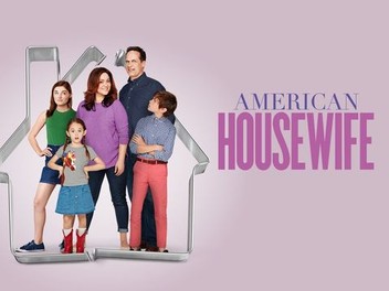 American housewife season 4 online on sale