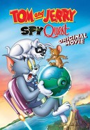 Tom and Jerry: Spy Quest poster image
