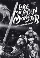 Lake Michigan Monster poster image