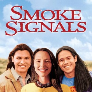 Smoke Signals (1998) photo 12