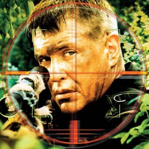 Deadly Sniper 2 - Movie