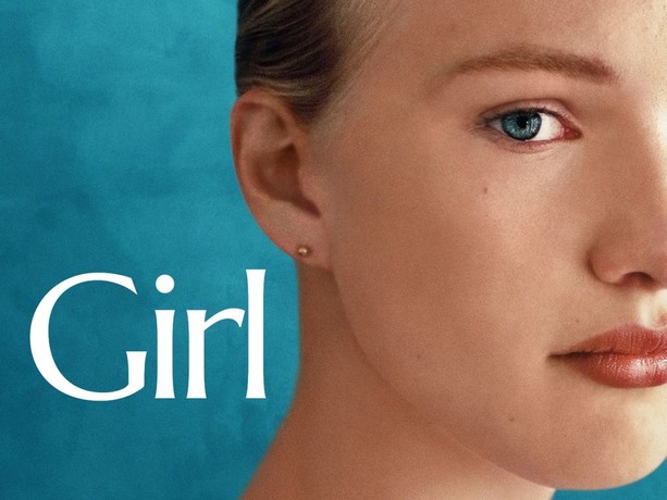 Girl 2018 netflix top