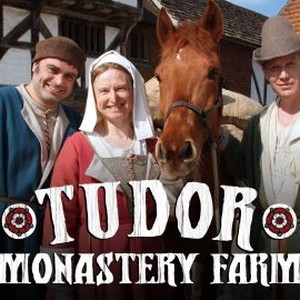 Tudor Monastery Farm - Rotten Tomatoes