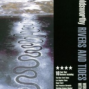 Rivers and Tides: Andy Goldsworthy With Time (2001) photo 9