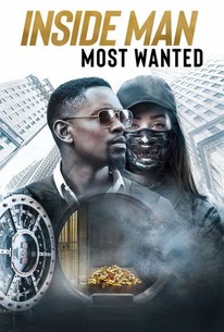 Watch trailer for Inside Man: Most Wanted