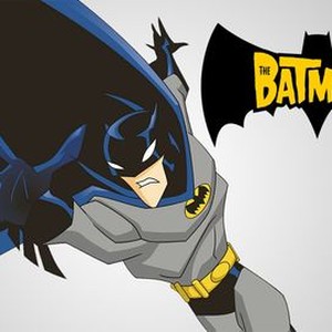 The Batman: Season 1, Episode 12 - Rotten Tomatoes