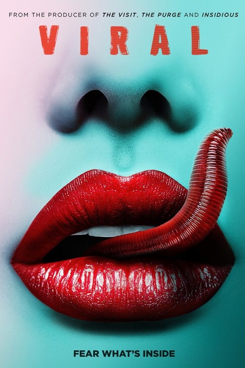 Viral poster