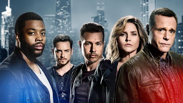 Chicago P.D. Season 4 Rotten Tomatoes