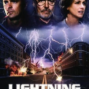 Lightning: Fire From the Sky (2001) photo 9