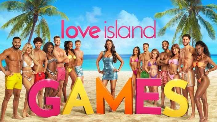 Love island season new arrivals 7 episode 1