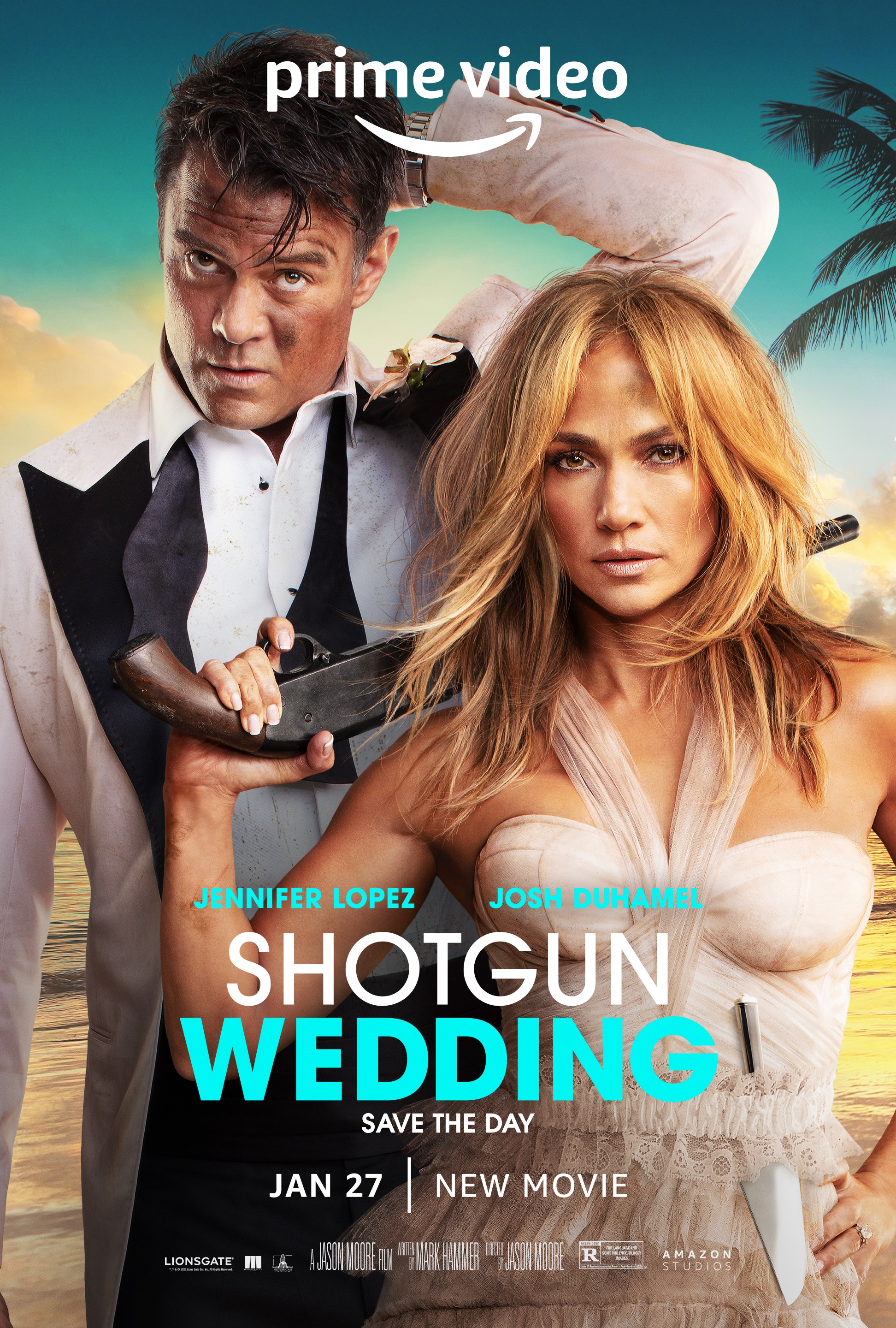 Shotgun Wedding  Rotten Tomatoes