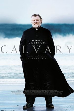 Calvary poster