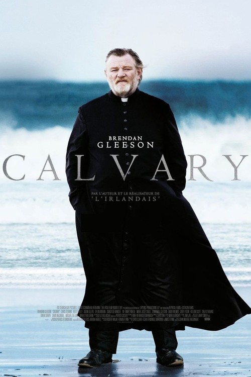 Calvary poster