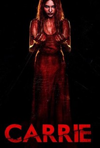 Carrie 2013 Rotten Tomatoes