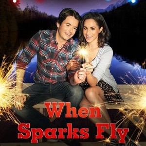 When Sparks Fly photo 6