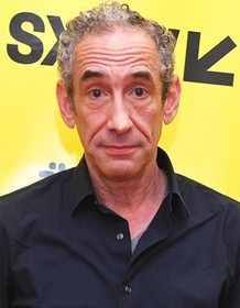 Douglas Rushkoff