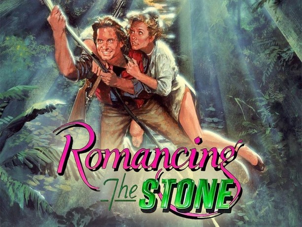 Romancing the Stones Ring main image 1