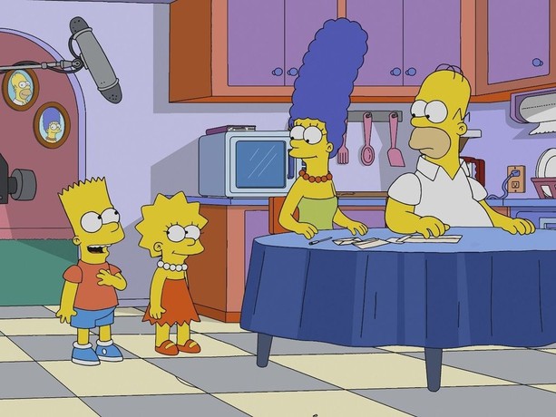 The simpsons season 30 episode 11 online