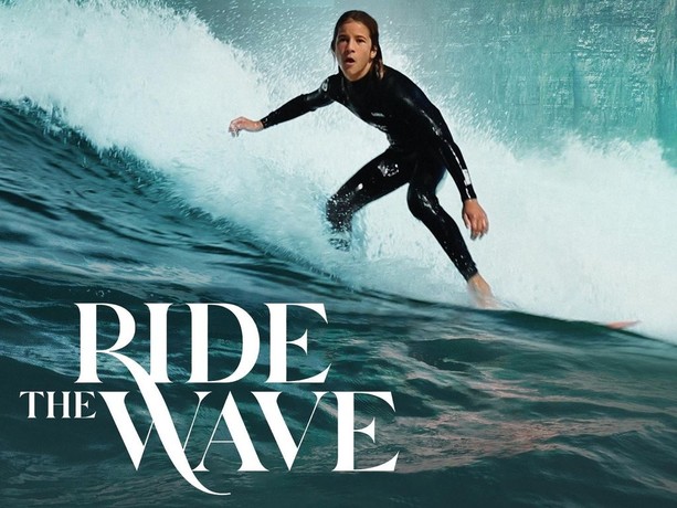 Ride the Wave | Rotten Tomatoes