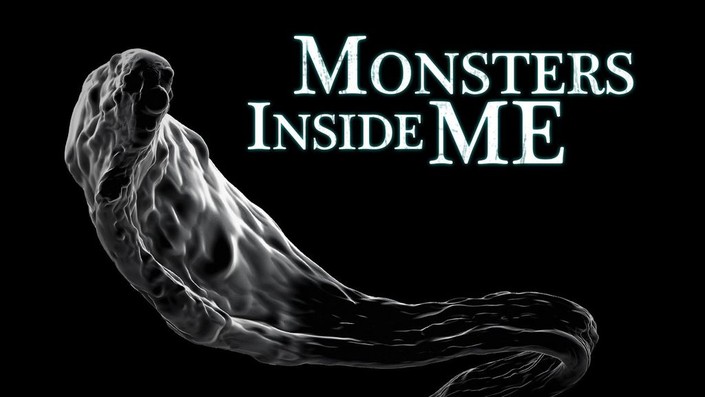 Monsters Inside Me: Season 7 | Rotten Tomatoes