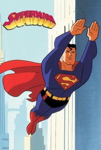 Superman The Animated Series Season 1 Episode 3 Rotten Tomatoes