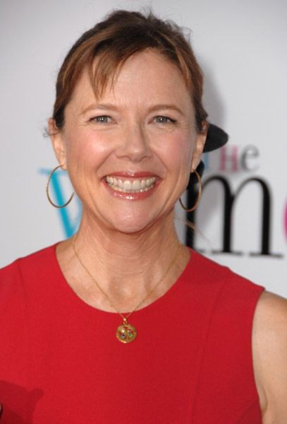 Annette Bening - Rotten Tomatoes