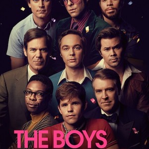 Fmovies best sale the boys