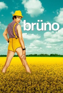 Watch trailer for Brüno