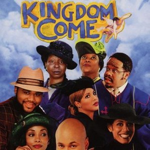 Kingdom Come photo 16