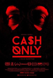 Watch trailer for Cash Only