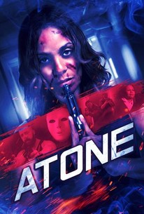 Atone poster