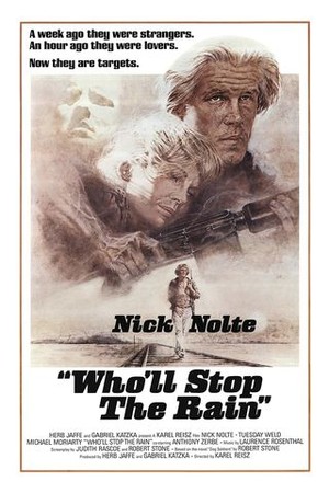 Who'll Stop the Rain? poster