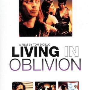 Living in Oblivion photo 3