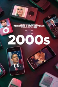 The 2000s poster image