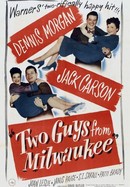Two Guys From Milwaukee poster image