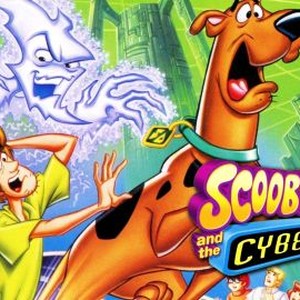 Scooby-Doo and the Cyber Chase - Rotten Tomatoes