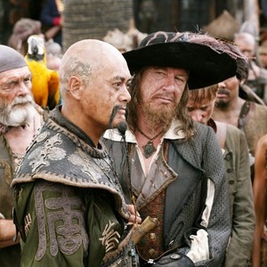 Pirates of the Caribbean: At World's End photo 12